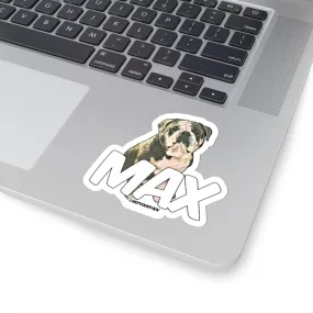 Max Stickers