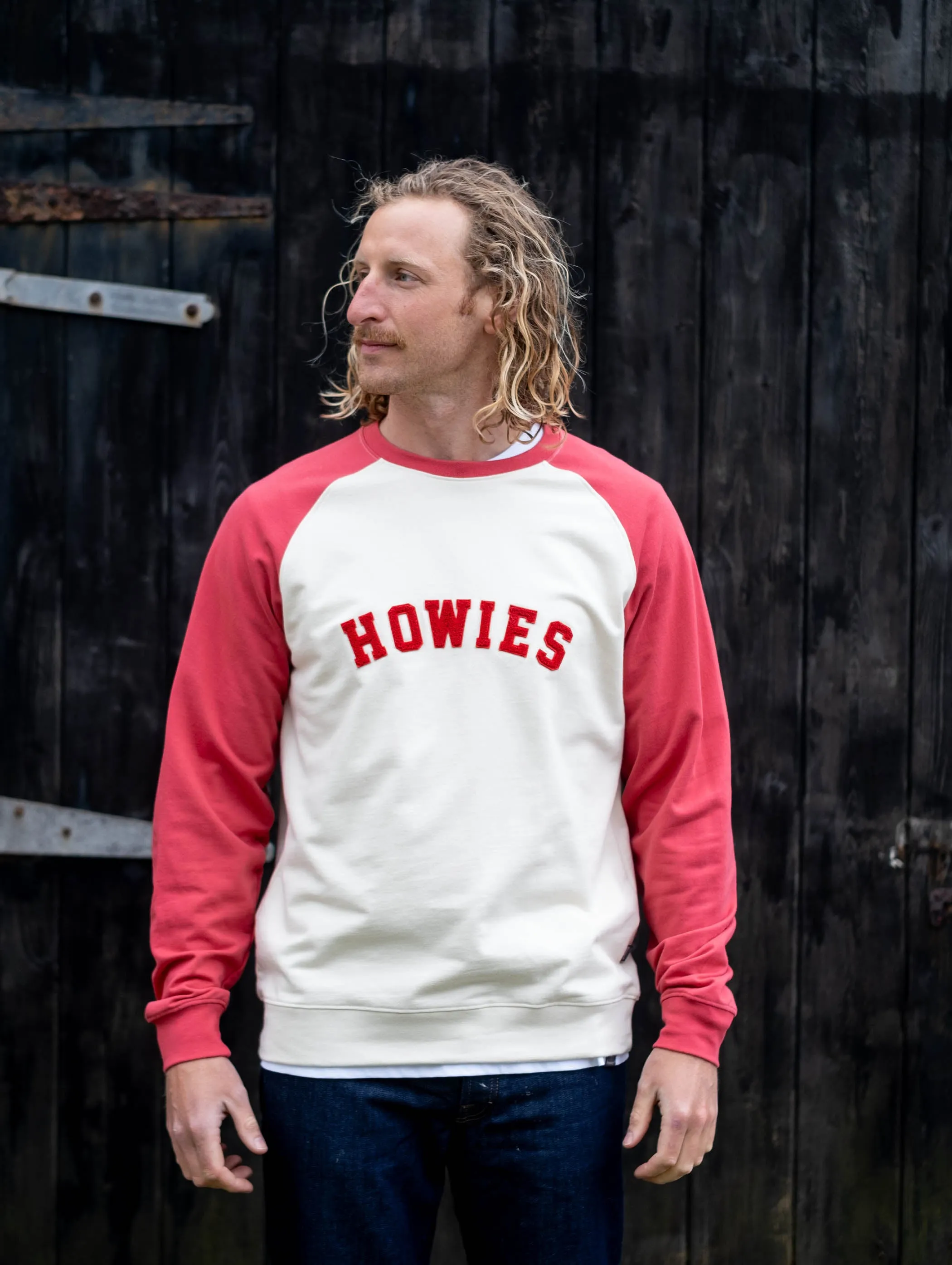 Men's Cwm Jenly Sweatshirt