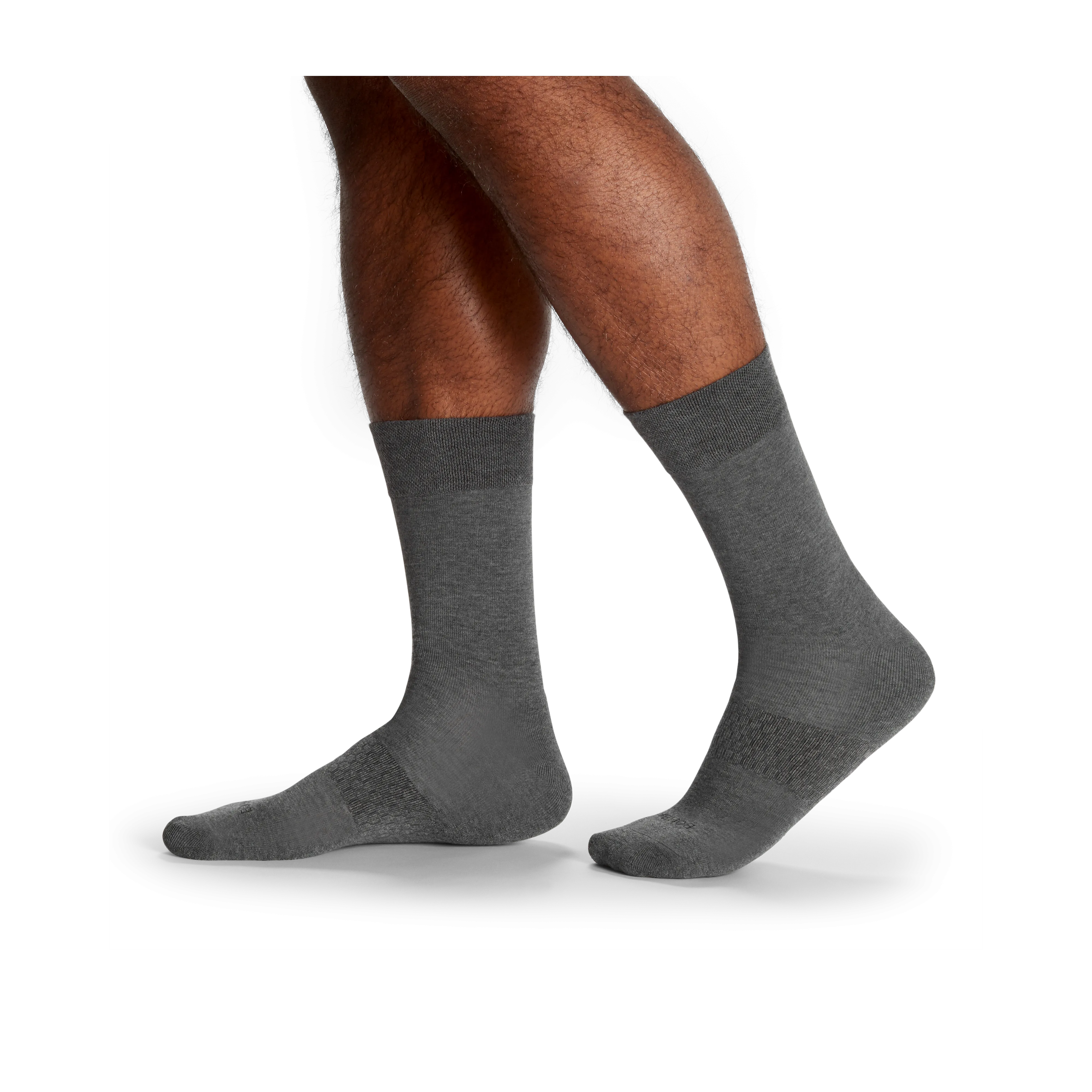 Men's Dress Calf Sock 8-Pack