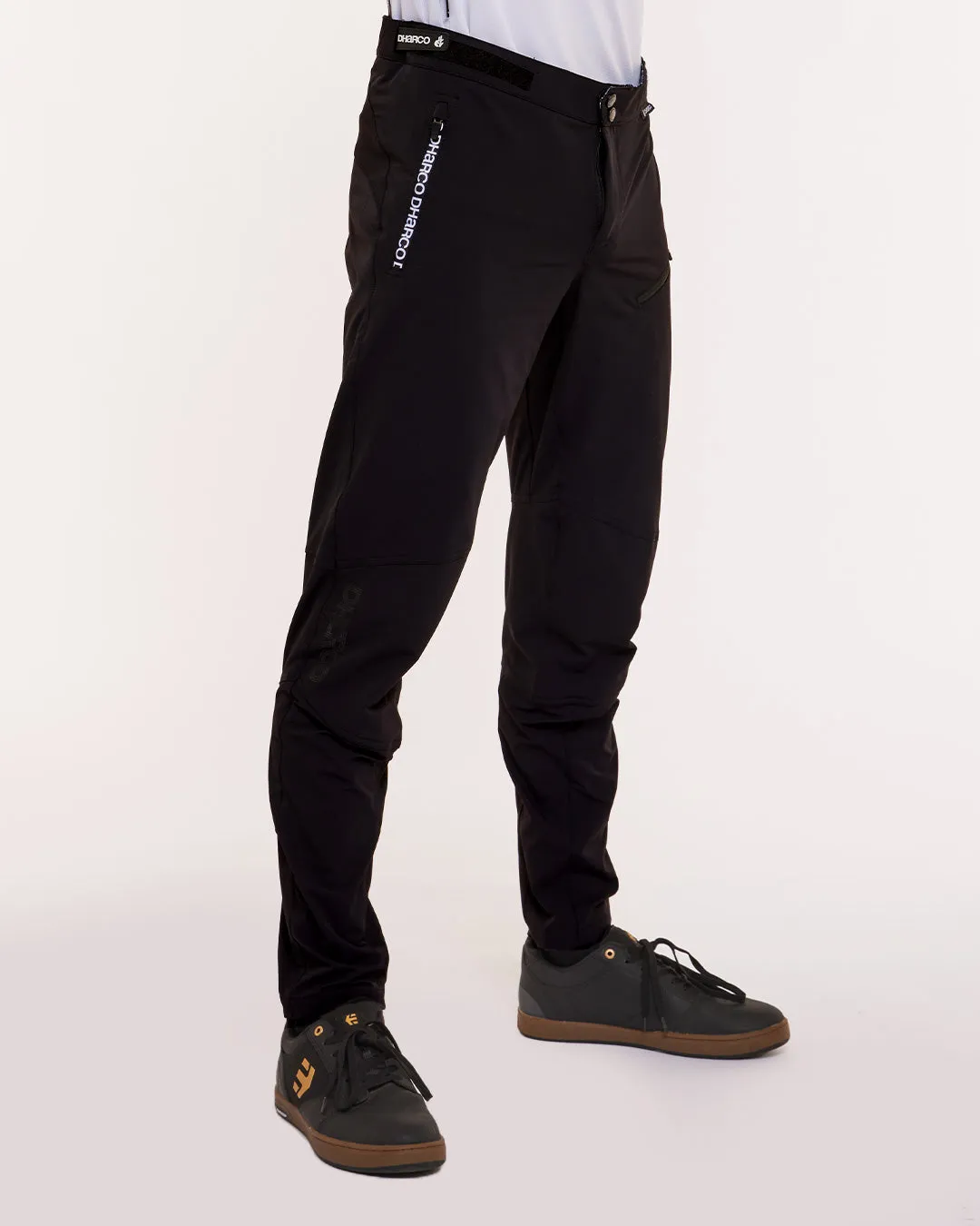 Mens Gravity Pants | Black