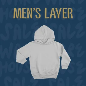 Men's Mystery Layer