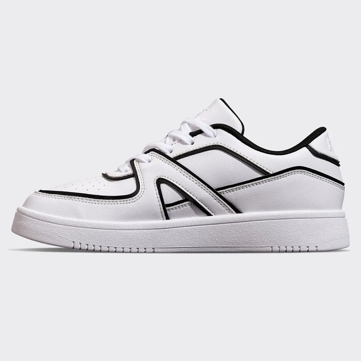 Men's Nostalgia '87 White / Black