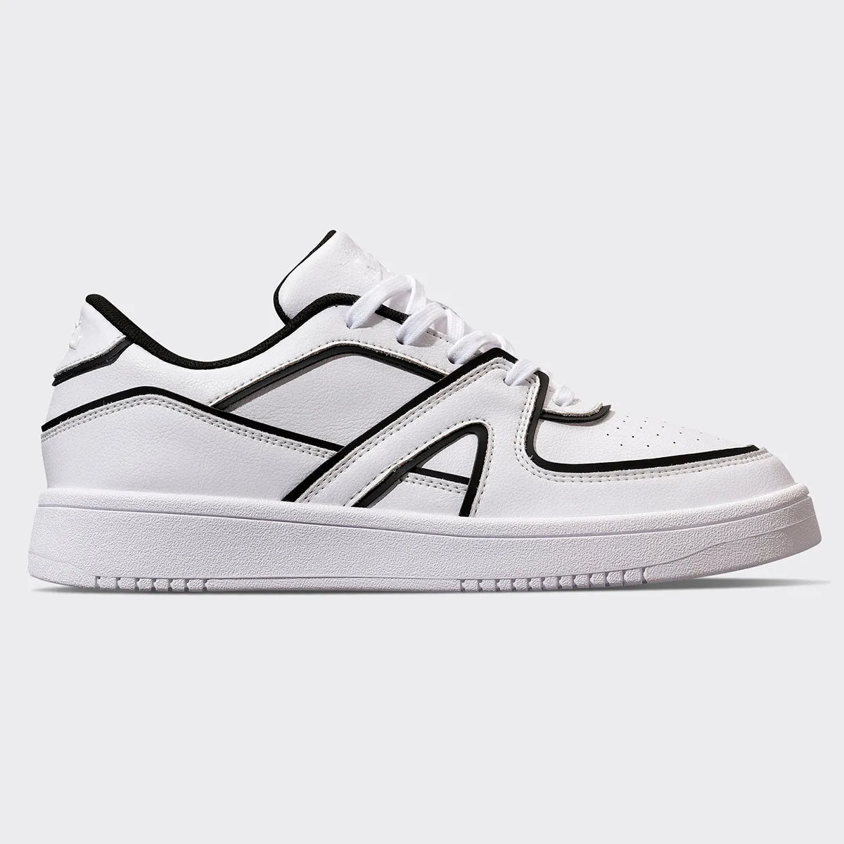 Men's Nostalgia '87 White / Black