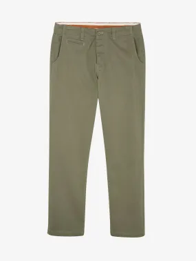 Men's Stride Stretch Chino Trouser