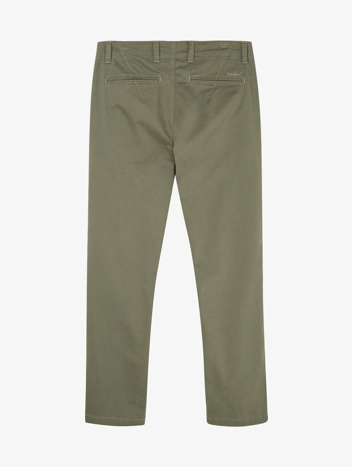 Men's Stride Stretch Chino Trouser