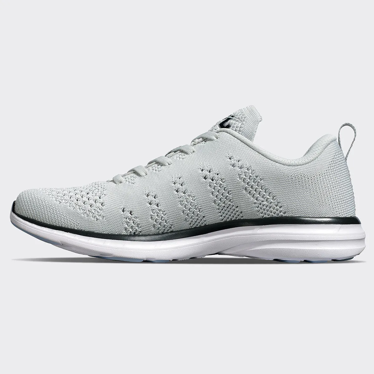 Men's TechLoom Pro Steel Grey / Anthracite / White