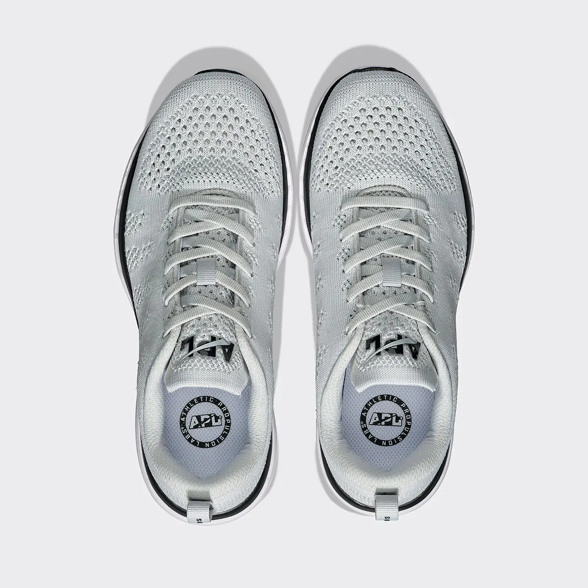 Men's TechLoom Pro Steel Grey / Anthracite / White