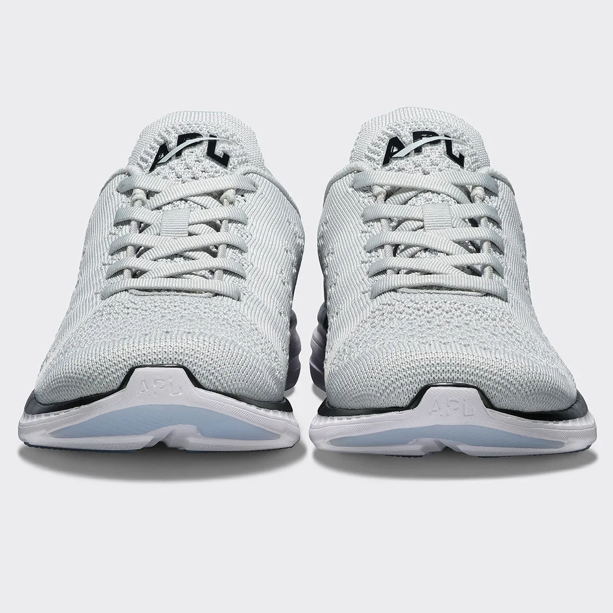 Men's TechLoom Pro Steel Grey / Anthracite / White