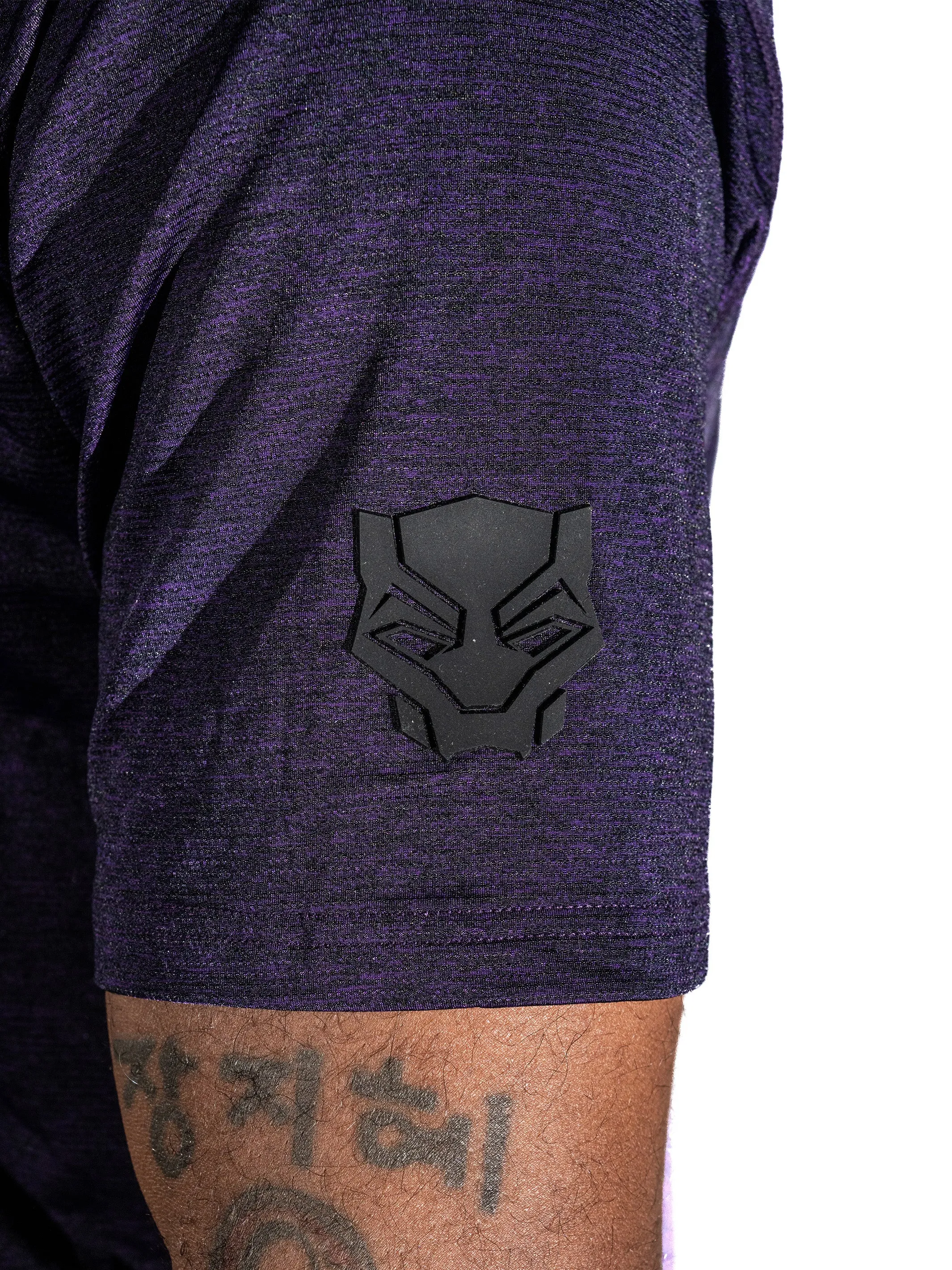 Men's Wakanda Athletics Performance Shirt