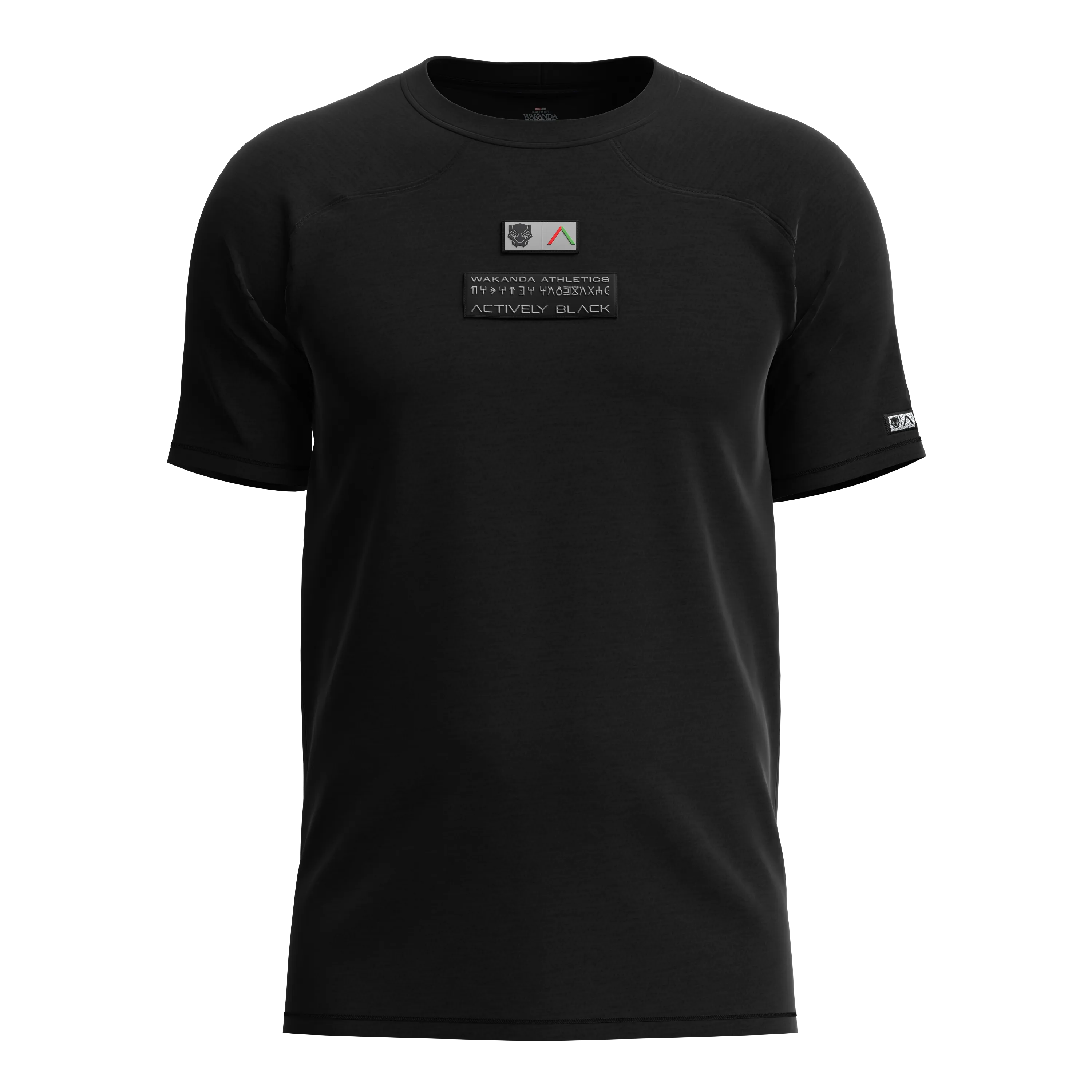 Men's Wakanda Athletics Performance Shirt