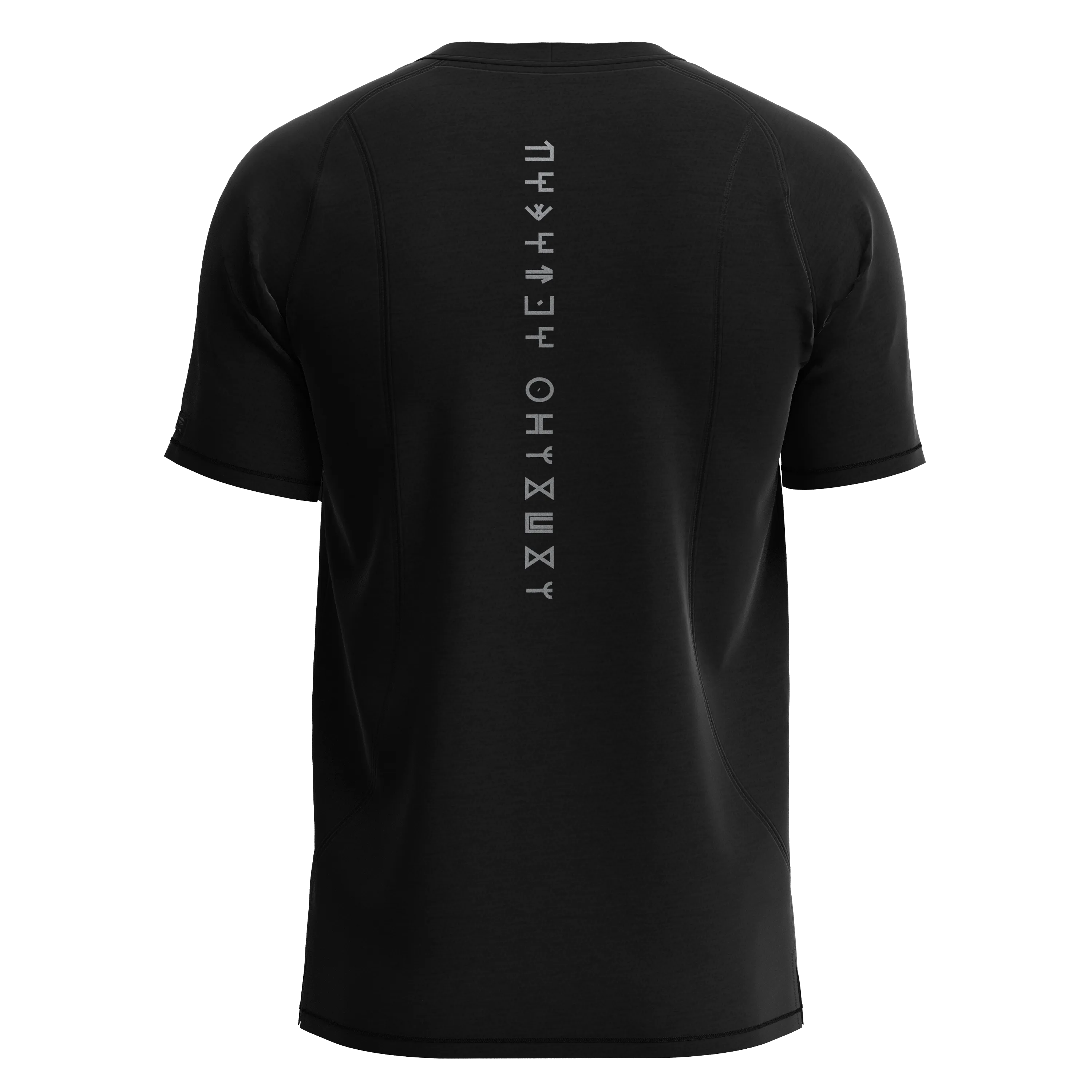 Men's Wakanda Athletics Performance Shirt