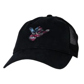 Merica Trucker Hat