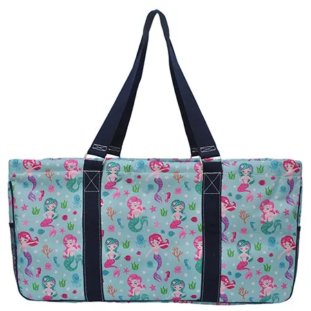 Mermaid Squad NGIL Utility Bag