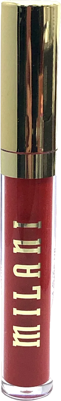 Miliana Stay Put Liquid Lip Longwear Lipstick 190 We Stan 3.2ml