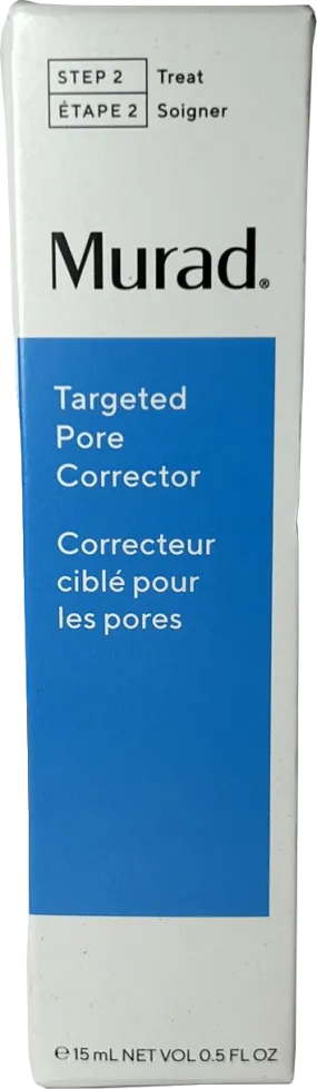 Murad Targeted Pore Corrector 15ml