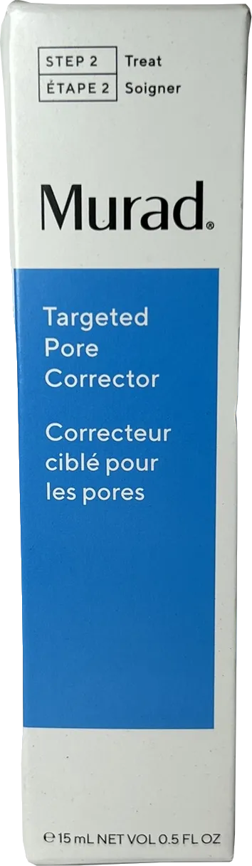 Murad Targeted Pore Corrector 15ml