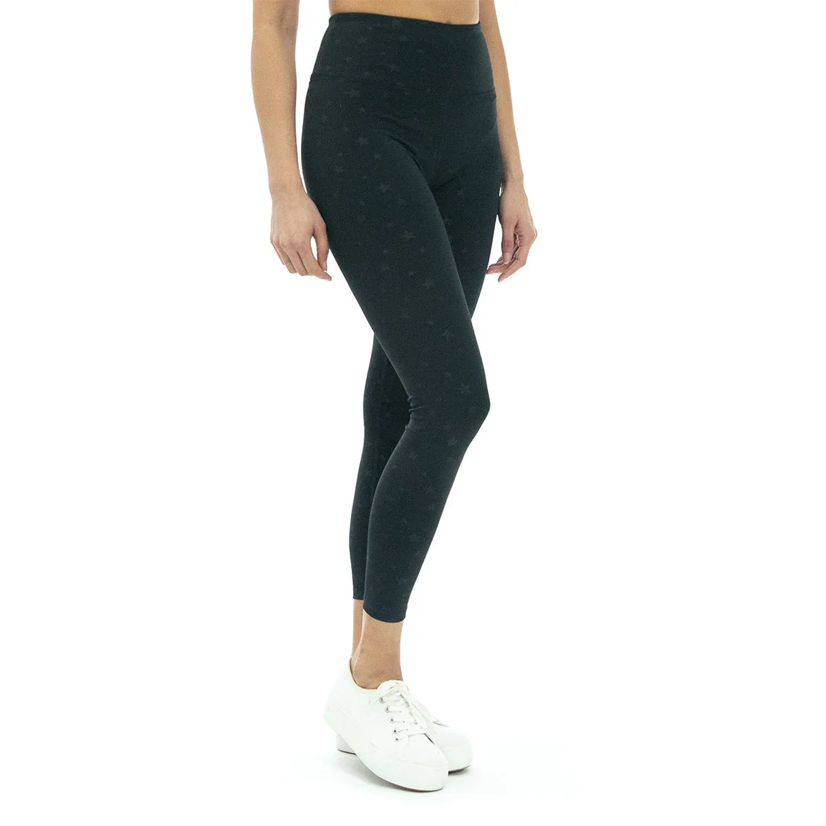 Nanette Lepore Women's Constellation 7/8 Legging