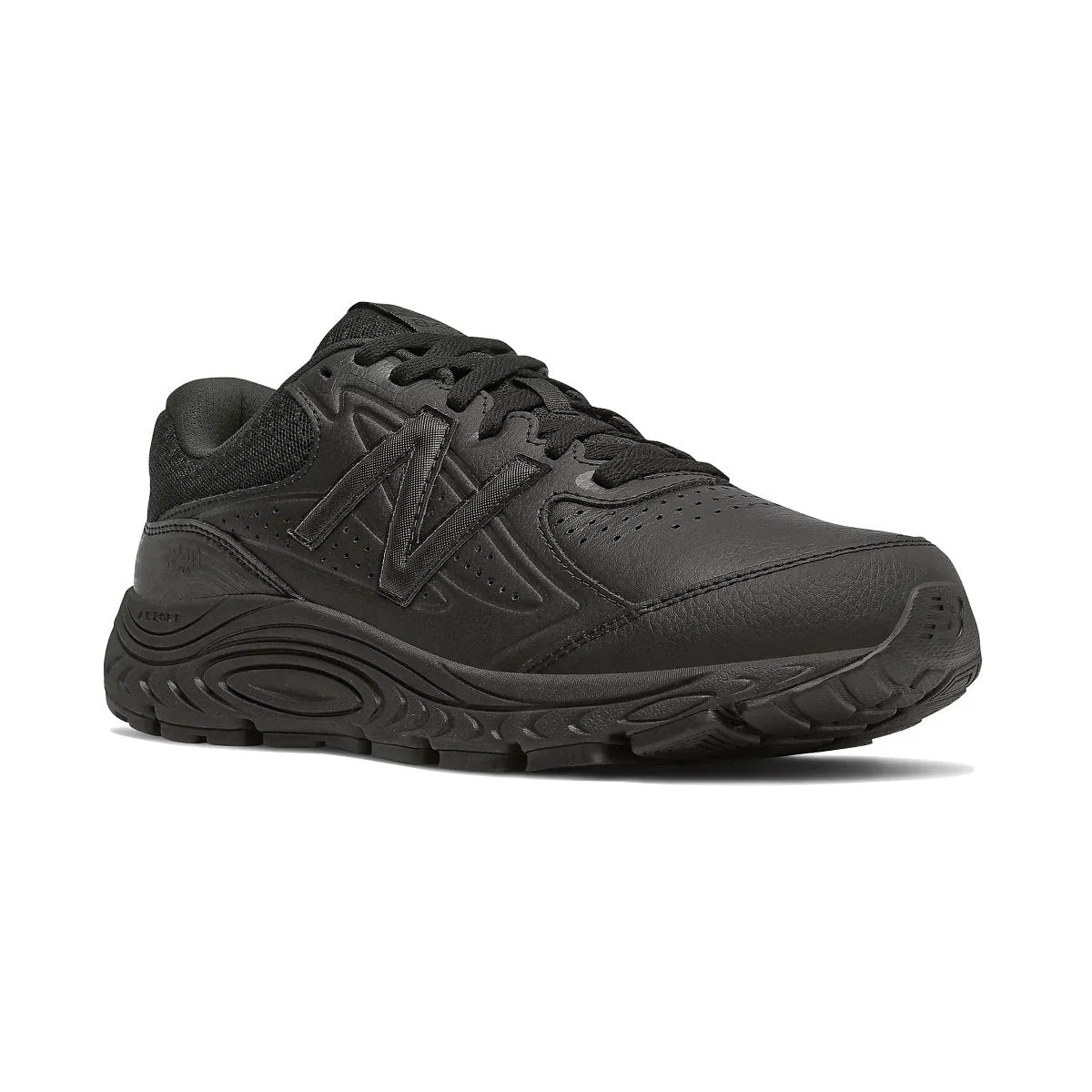 New Balance Men's MW840BK3 Black/Black