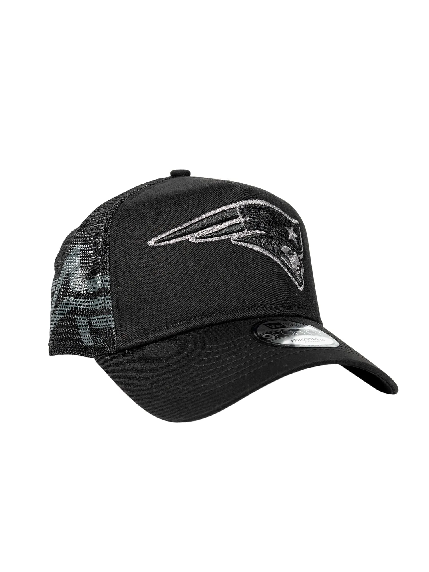 NEW ENGLAND PATRIOTS X ALPHA X NEW ERA 940 CAP