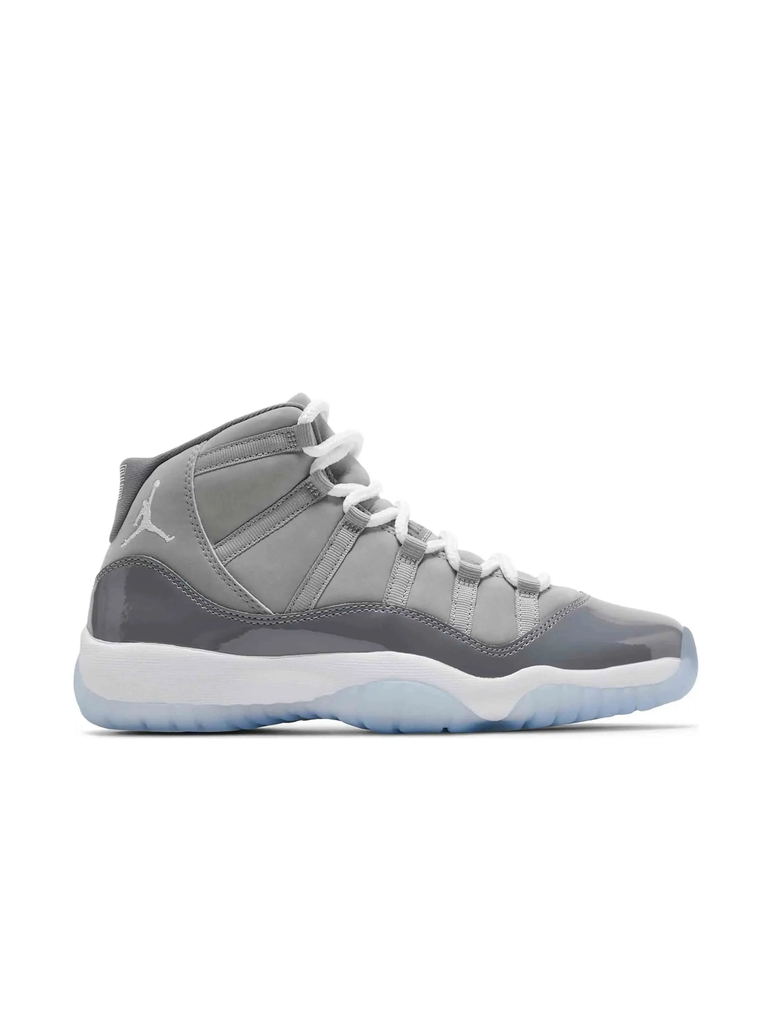 Nike Air Jordan 11 Retro Cool Grey (GS)