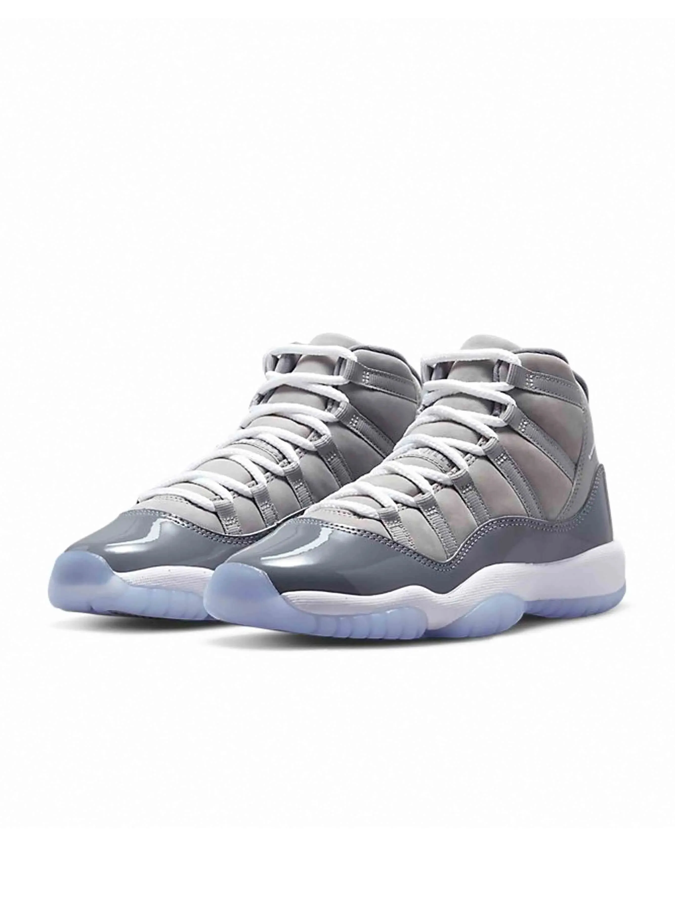 Nike Air Jordan 11 Retro Cool Grey (GS)