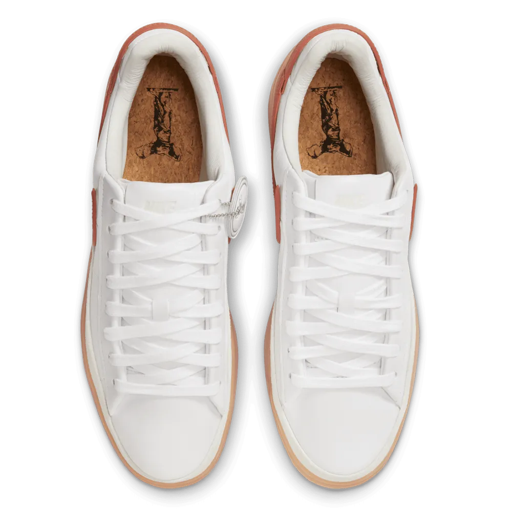 Nike Men's Blazer Phantom Low Shoes