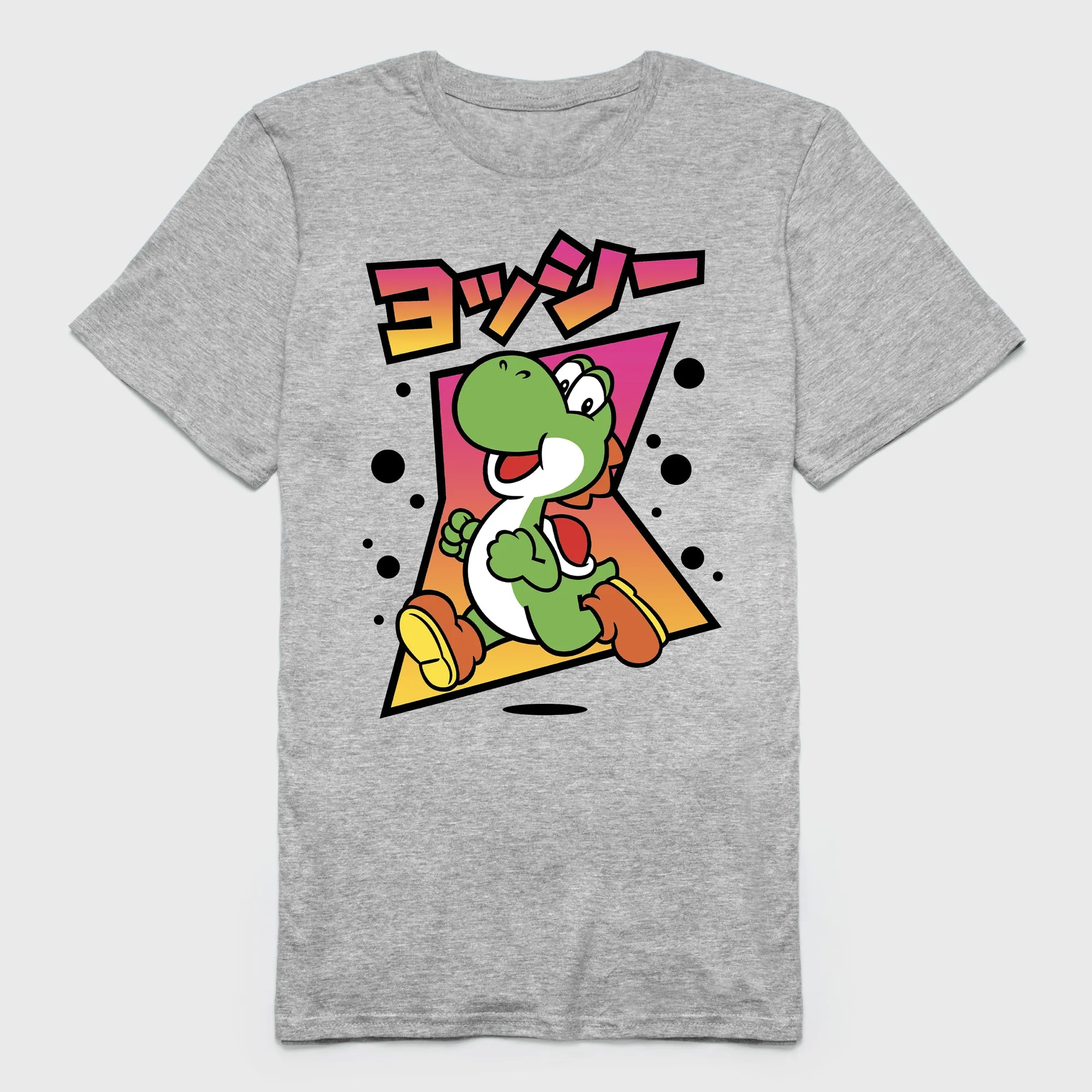 Nintendo - Super Mario Yoshi Tee