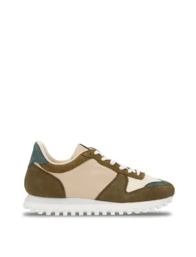 Novesta Marathon Trail Truffle Pine / Transparent