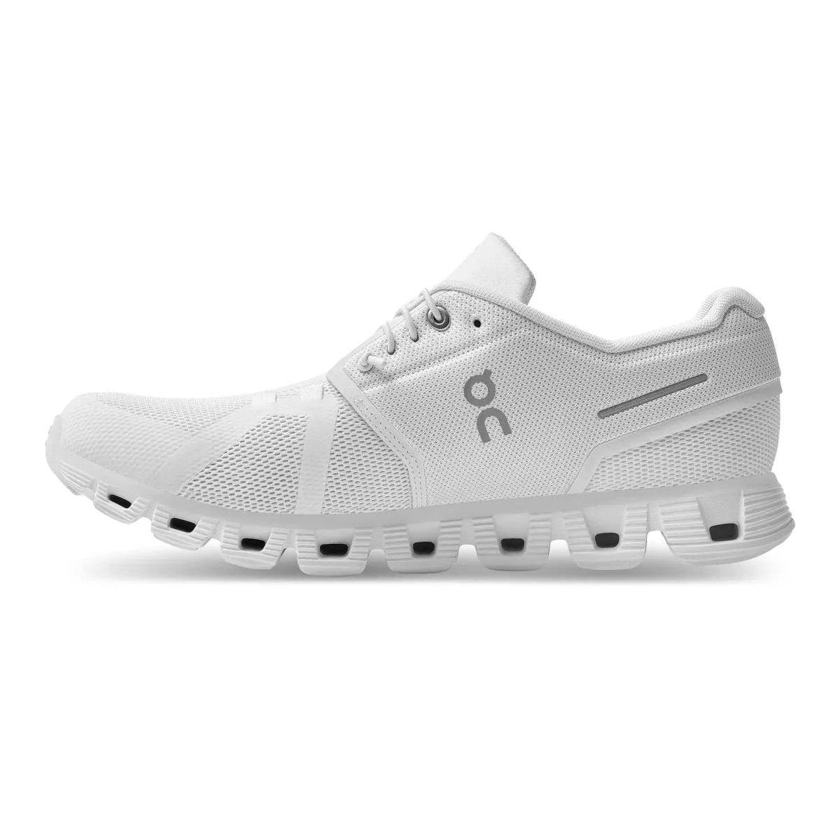 On Running Men's Cloud 5 All White