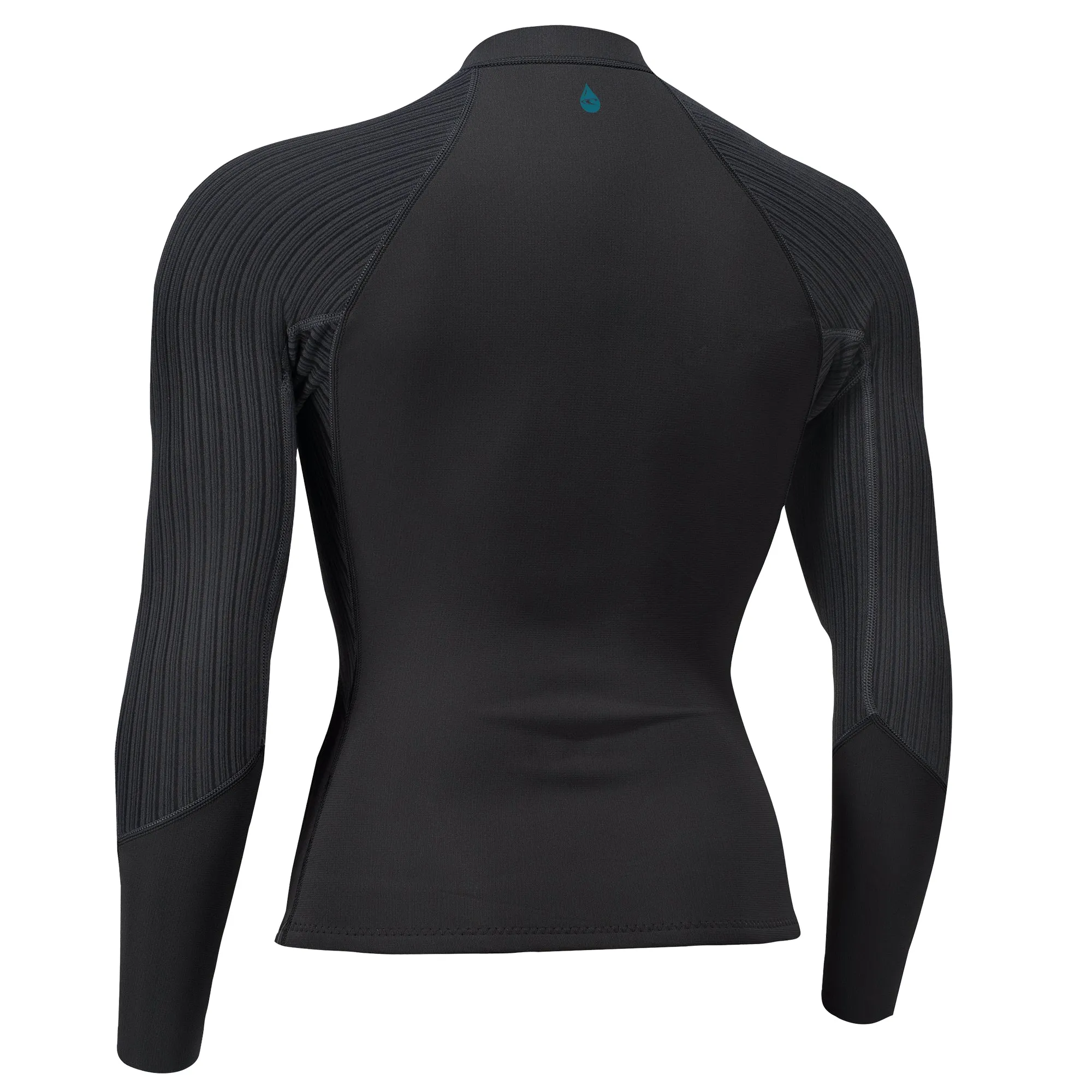 O'Neill Blueprint 2/1.5mm Long Sleeve Womens Wetsuit Jacket