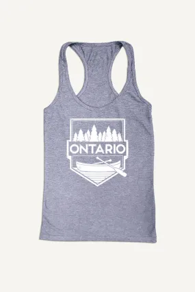 Ontario 2019 Tank (Womens)