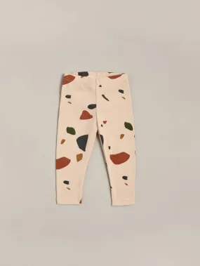 ORGANIC ZOO - Terrazzo Leggings