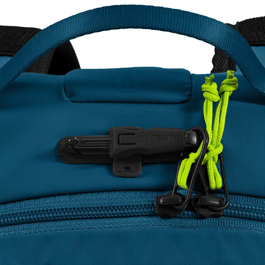 Pacsafe® ECO 18L anti-theft backpack