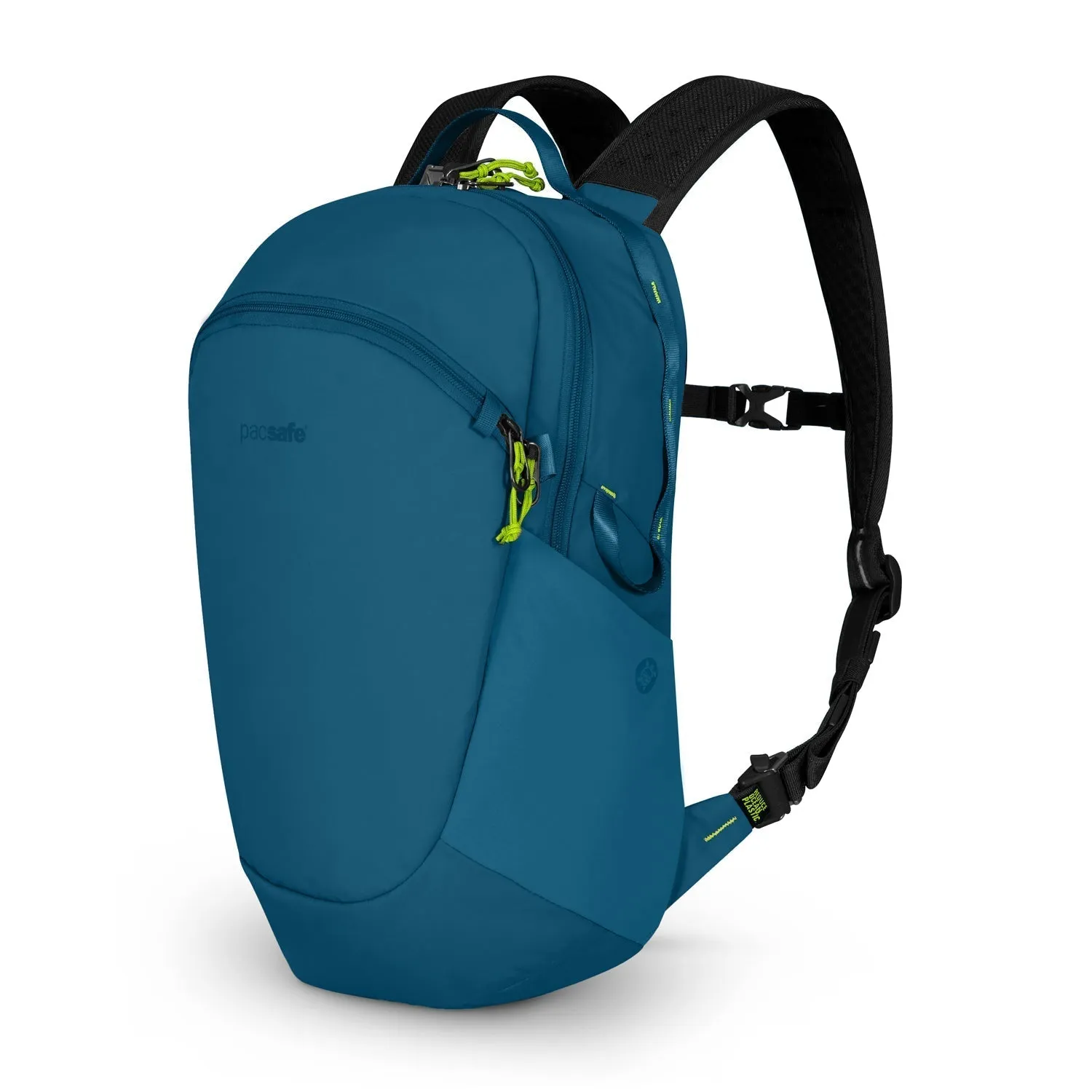 Pacsafe® ECO 18L anti-theft backpack