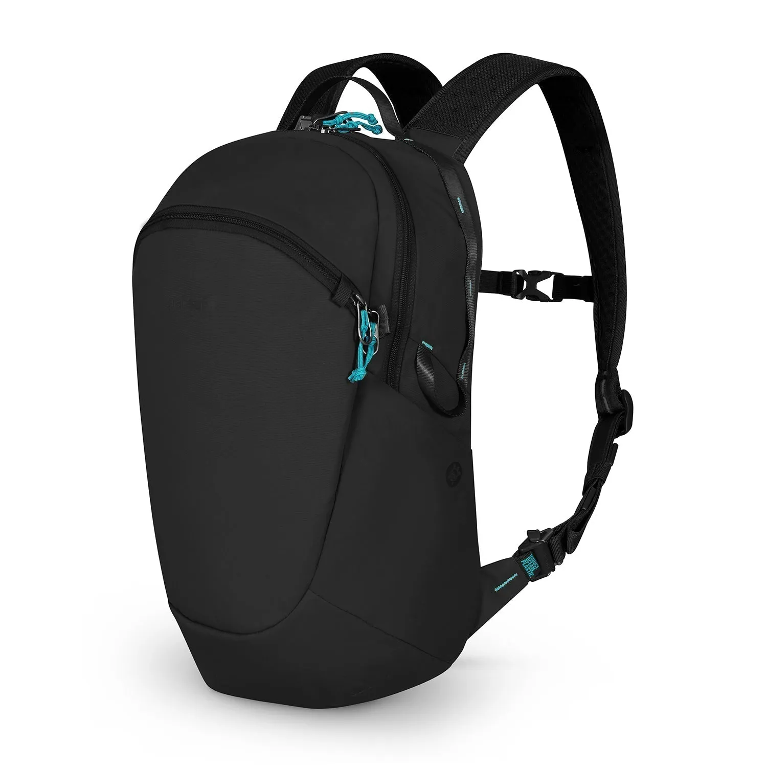 Pacsafe® ECO 18L anti-theft backpack