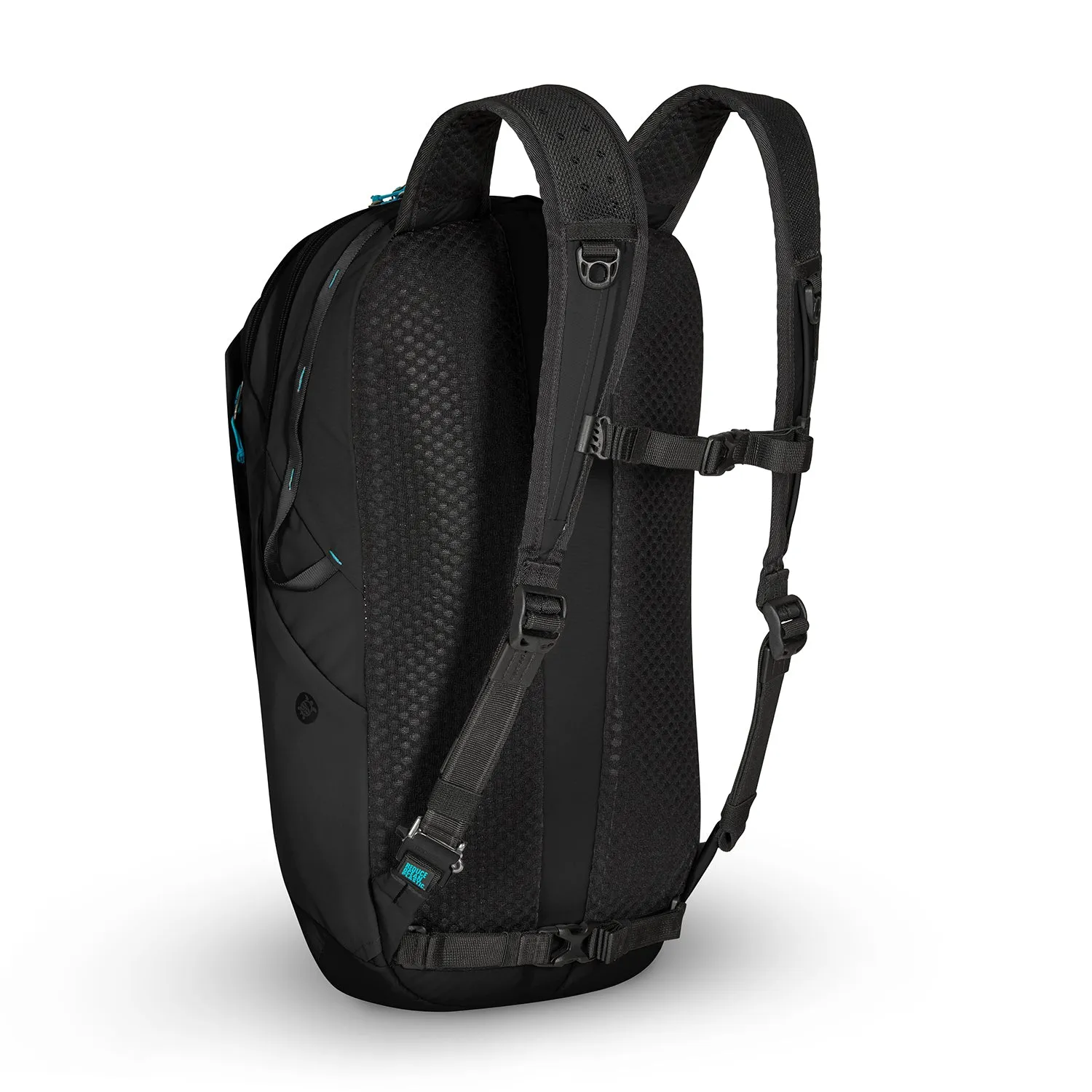 Pacsafe® ECO 25L anti-theft backpack