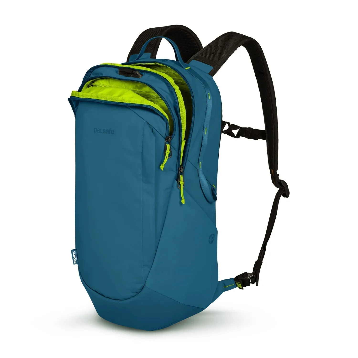 Pacsafe® ECO 25L anti-theft backpack