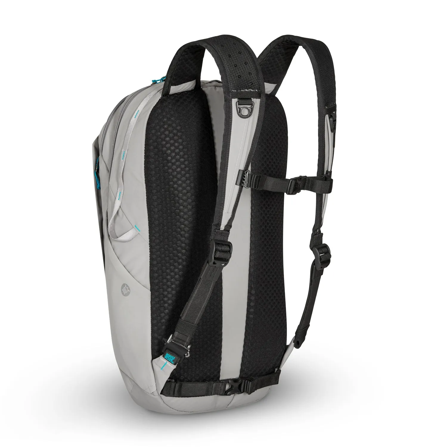 Pacsafe® ECO 25L anti-theft backpack