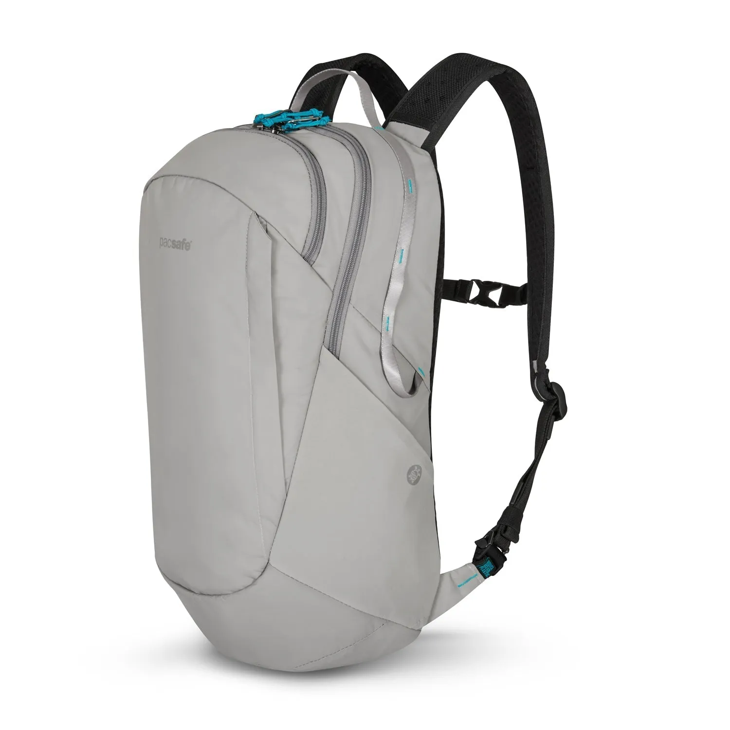 Pacsafe® ECO 25L anti-theft backpack