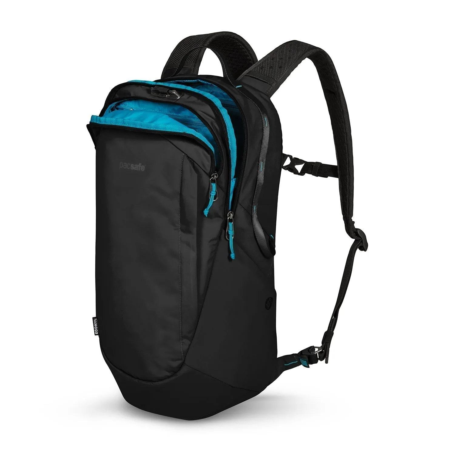 Pacsafe® ECO 25L anti-theft backpack