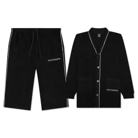 Pajamas - Black