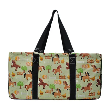 Pasture Pony NGIL Utility Bag