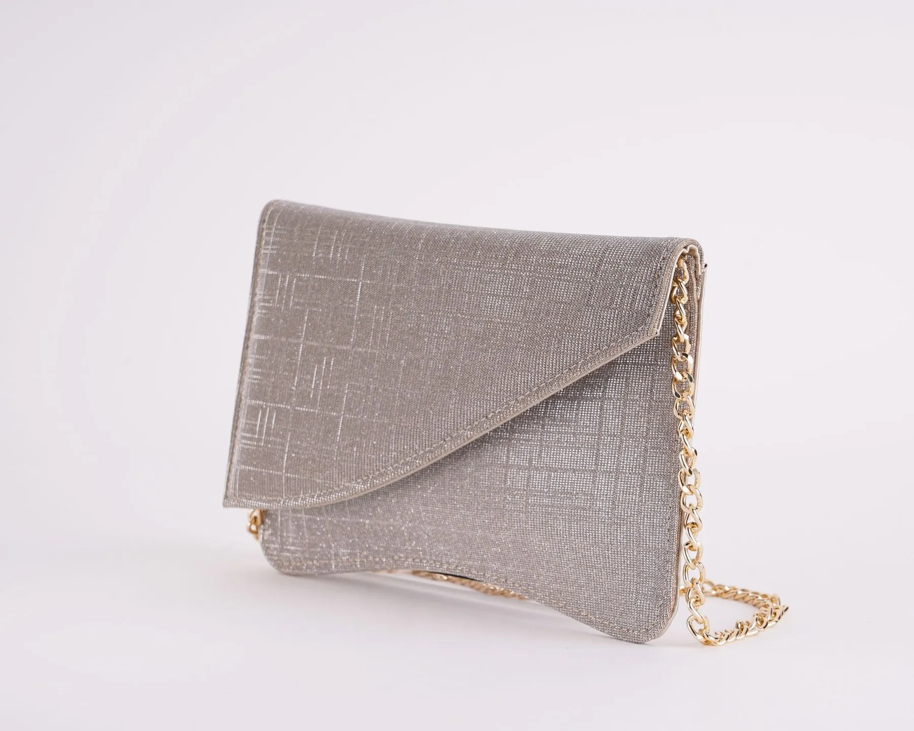 Pochette Donna