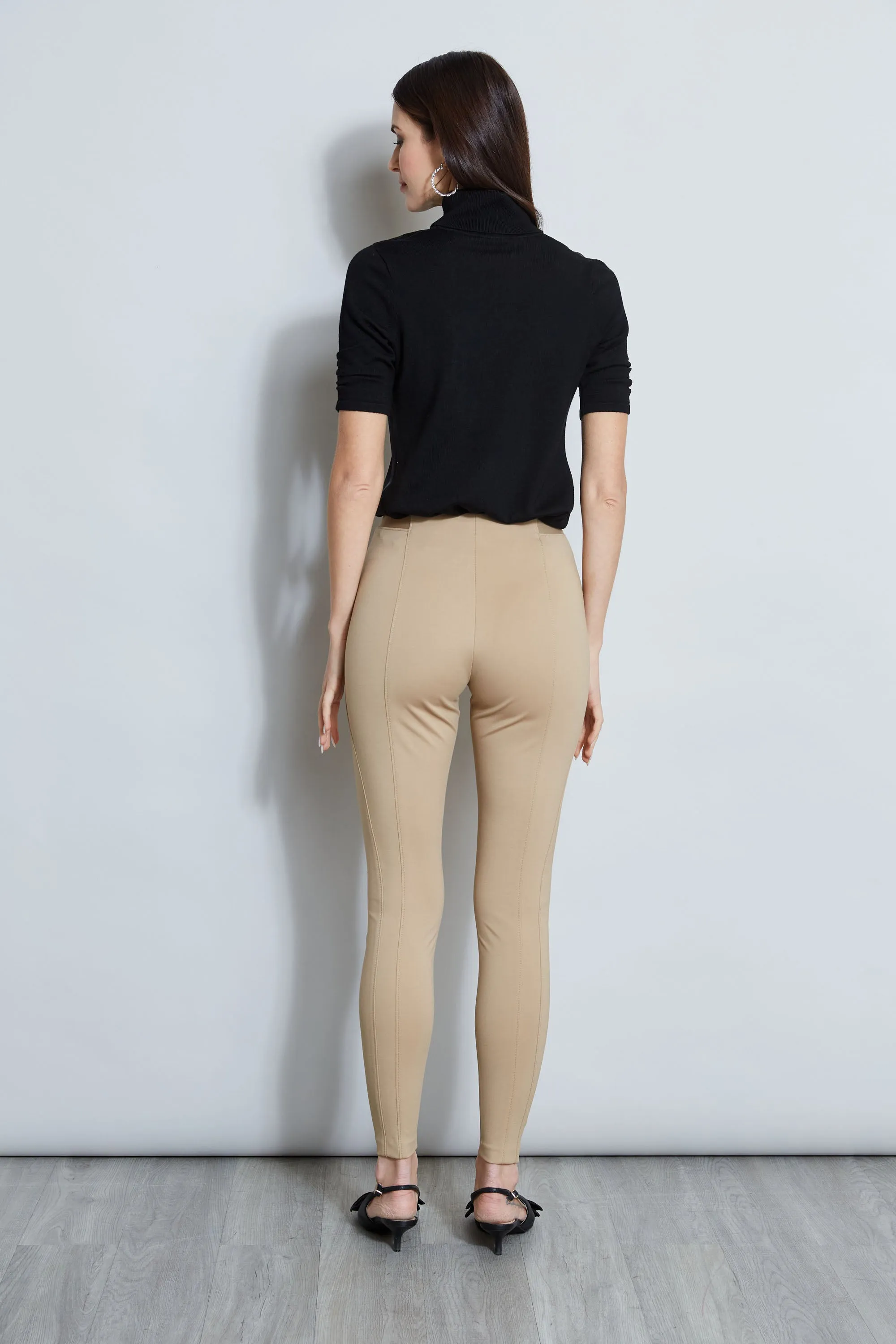 Ponte Legging