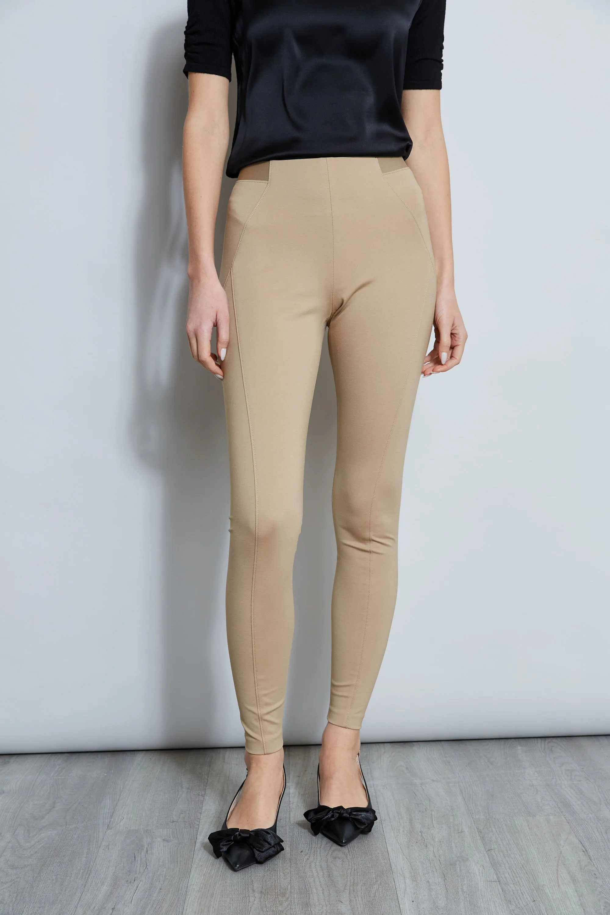 Ponte Legging