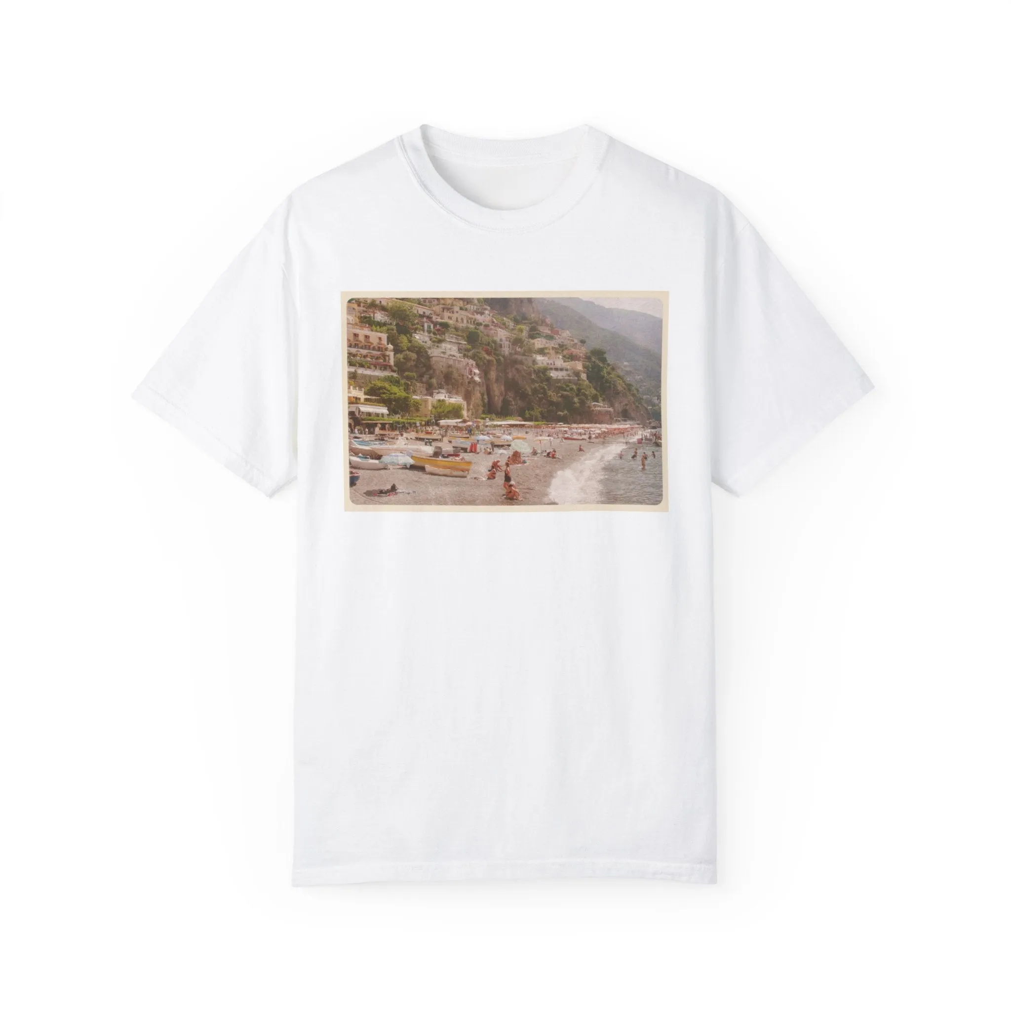 Positano - Tee