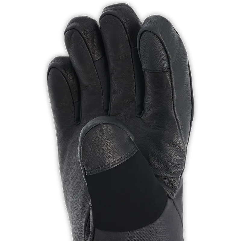 Prevail Heated GORE-TEX Gloves