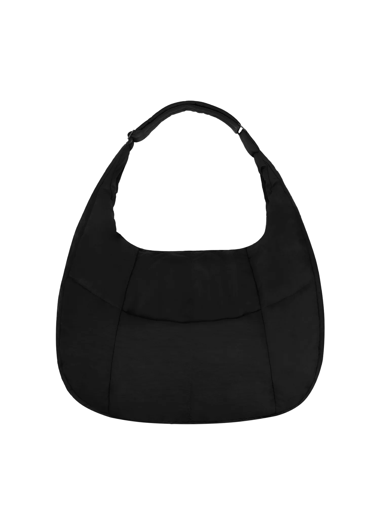 Puffer Carryall (Raven)