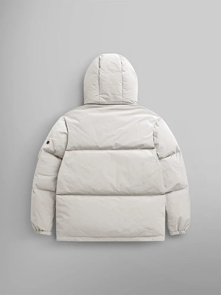 PUFFER PARKA