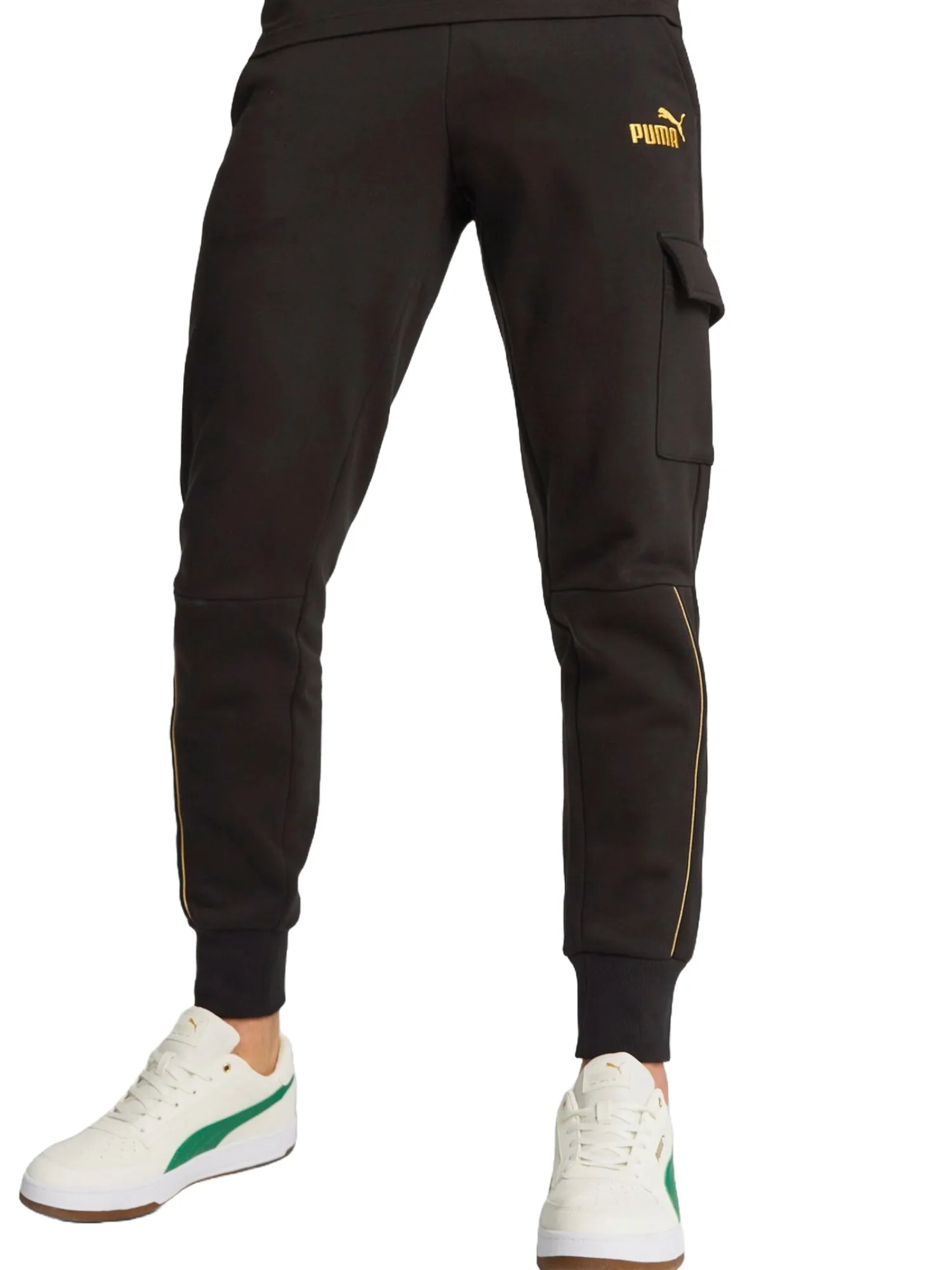 Puma Pantaloni Sportivi 680015